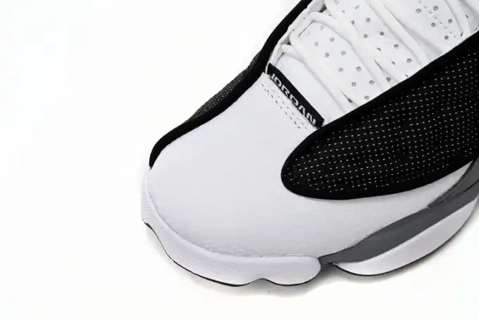 80% Off Sale 13 Black Air Flint Jordan Retro DJ5982-060 0601